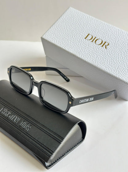 Dior Rectangular Women Sunglasses