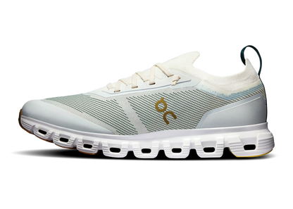 On Cloud 6 Versa "Ice / Spirulina" Lightweight Sneakers UAE