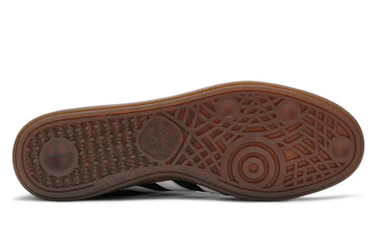 Adidas Handball Spezial "Black Gum" Sneakers UAE