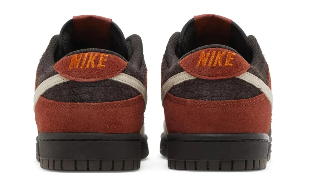 Nike Dunk Low "Red Panda" Sneakers UAE