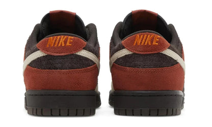 Nike Dunk Low "Red Panda" Sneakers UAE