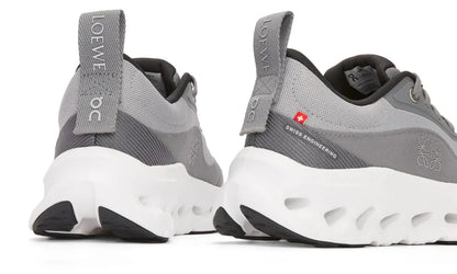 Loewe x Cloudtilt 2 "Grey" Designer Sneakers UAE