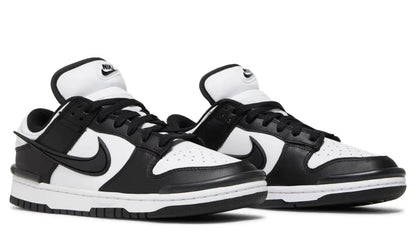 Nike Dunk Low Twist "Panda" Sneakers UAE
