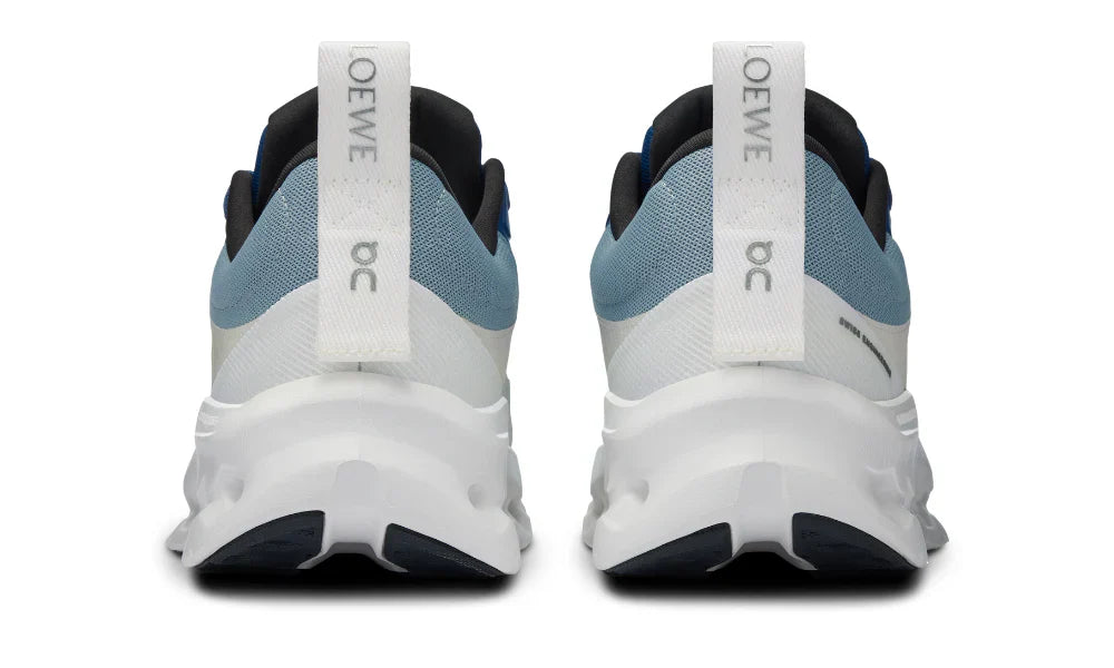 Loewe x Cloudtilt 2 "Blue White" Luxury Sneakers UAE