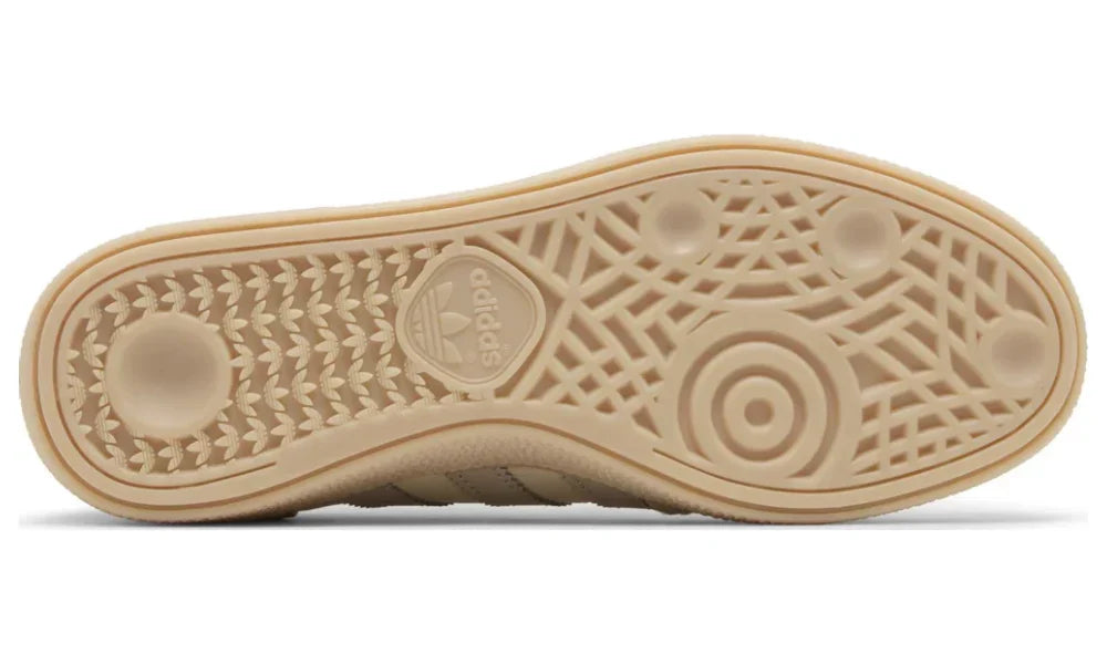 Adidas Handball Spezial "Cream White Wonder Beige" Sneakers UAE