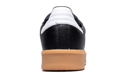 Adidas Samba XLG "Black White Gum" Sneakers UAE