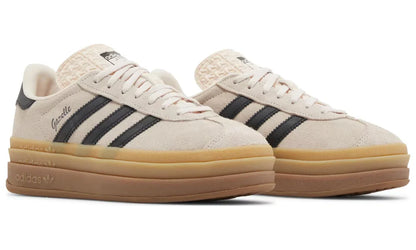 Adidas Gazelle Bold "Wonder Quartz Black Gum" Sneakers UAE
