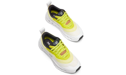 Loewe x Cloudtilt 2 "Neon Yellow White" Luxury Sneakers UAE