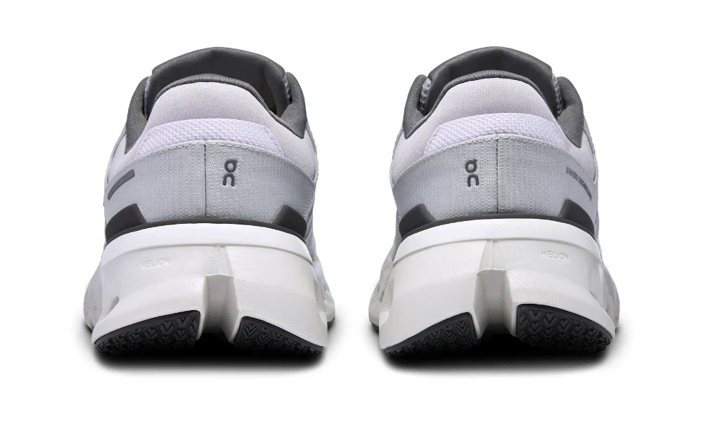 On Running Cloudrunner 2 "Frost White" Running Shoes UAE