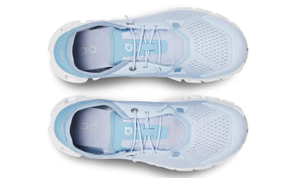 On Cloud 5 Coast "Heather Chambray" Summer Sneakers UAE