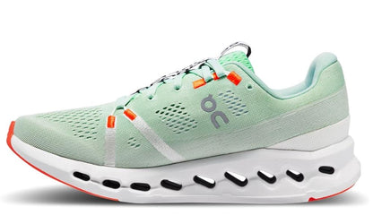 On Cloudsurfer "Creek White" Running Shoes UAE