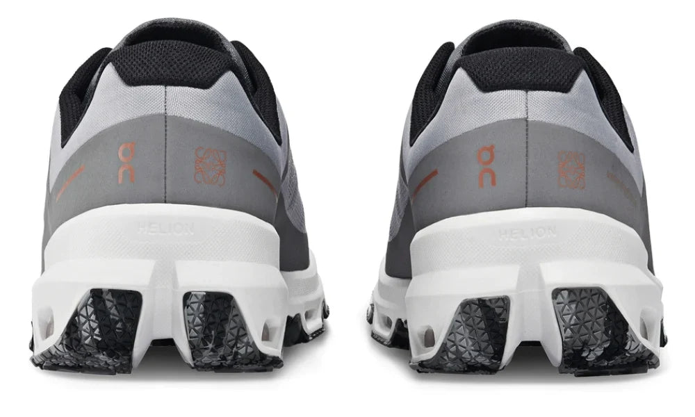 Loewe x Cloudventure "Grey" Trail Sneakers UAE