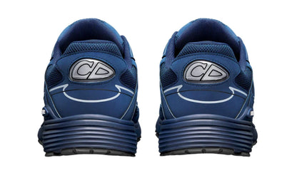 Dior B30 "Dark Blue Knit Technical Fabric" Running Sneakers UAE