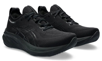Asics Gel Nimbus 26 "Triple Black" Running Shoes UAE