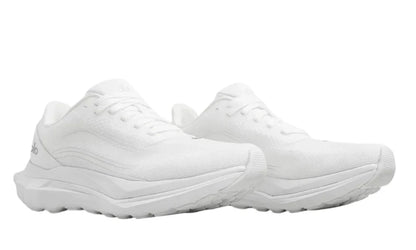Alo Runner "White" Lightweight Performance Sneakers UAE