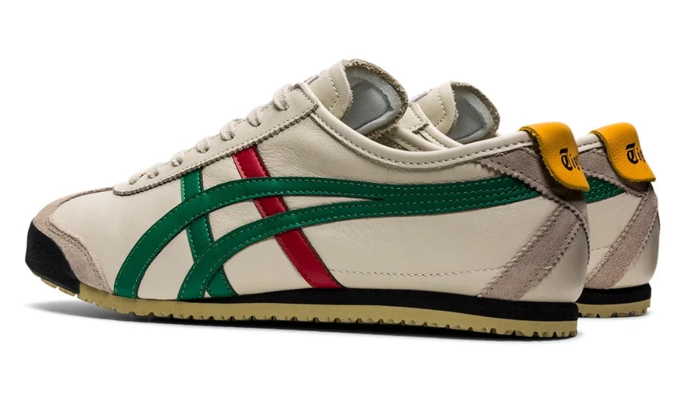 Asics Mexico 66 "Birch Green" Casual Sneakers UAE