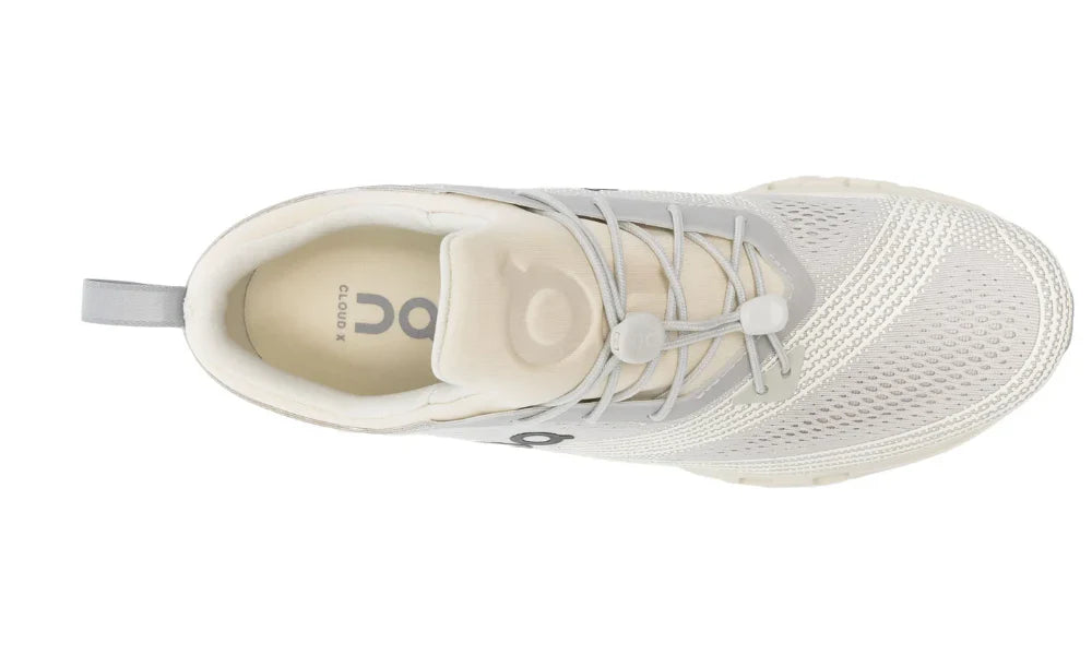On Running Cloud X Z5 "White" Training Shoes UAE