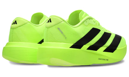 Adidas Adizero Evo SL "Lucid Lemon" Running Shoes UAE