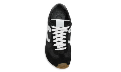 Loewe Ballet Runner 2.0 "Black White" Retro Runner Sneakers UAE