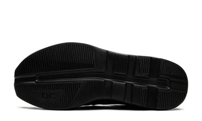 On Running Cloudzone "Kith Black" Limited Sneakers UAE