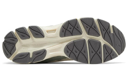 Asics Gel NYC "Ivy Smoke Grey" Lifestyle Sneakers UAE
