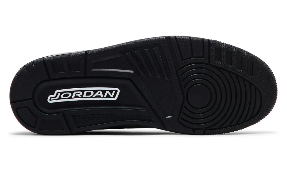 Nike Air Jordan 3 Retro "Black Cat" 2025 Sneakers UAE