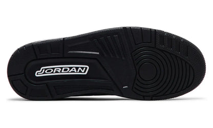 Nike Air Jordan 3 Retro "Black Cat" 2025 Sneakers UAE