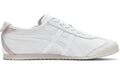 Asics Onitsuka Tiger Mexico 66 "White Dusty Pink" Casual Sneakers UAE