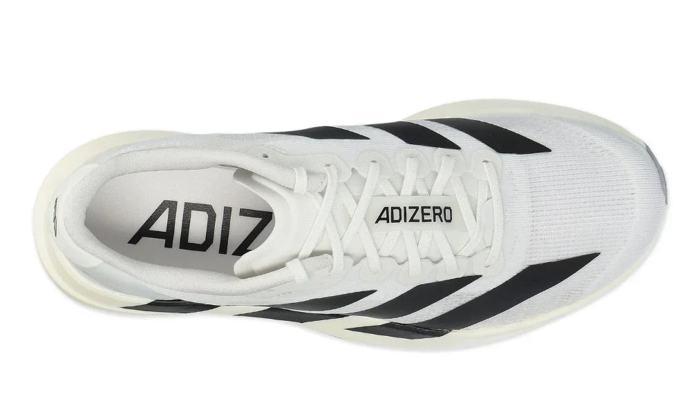 Adidas Adizero Evo SL "White" Running Shoes UAE