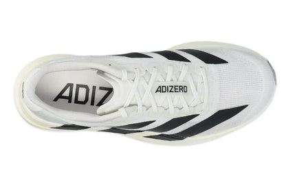 Adidas Adizero Evo SL "White" Running Shoes UAE