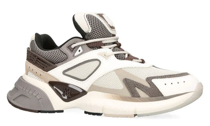 AMIRI Leather MA Runner "Brown" Streetwear Sneakers UAE