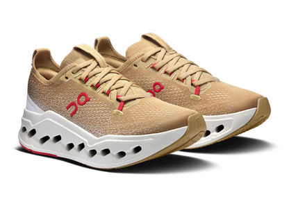 Cloudsurfer Max Year of the Horse "Chai Ivory" Running Shoes UAE