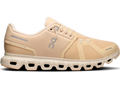 On Cloud 6 "Blonde / Dew" Casual Running Sneakers UAE