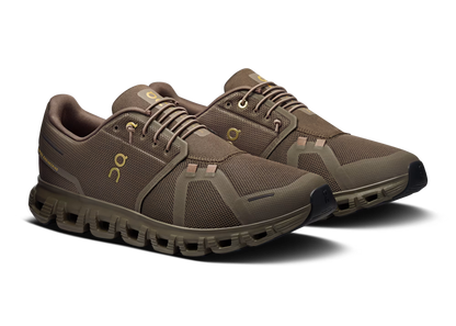 On Cloud 6 Year of the Horse "Grizzly" Limited Sneakers UAE