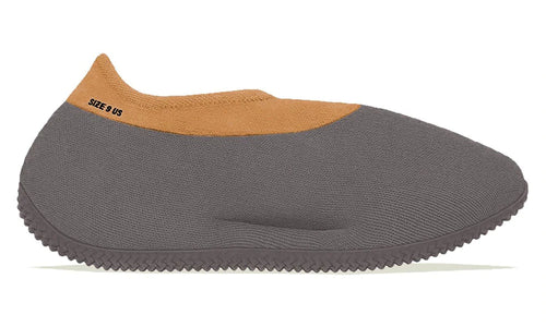 Yeezy Knit Runner "Stone Carbon" Sock Fit Sneakers UAE