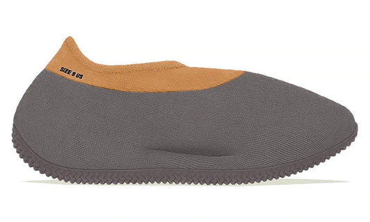 Yeezy Knit Runner "Stone Carbon" Sock Fit Sneakers UAE