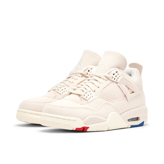 AIR JORDAN 4 "Blank Canvas" Sneakers UAE
