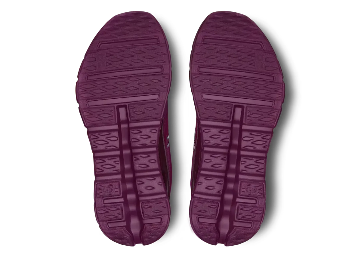 On Cloudtilt LOEWE "On Cloudtilt LOEWE "Cherry" Luxury Sneakers UAE"