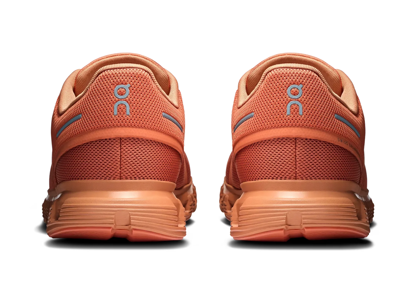 On Cloud 6 "Canyon / Sandstone" Running Shoes UAE