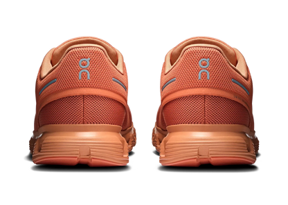 On Cloud 6 "Canyon / Sandstone" Running Shoes UAE