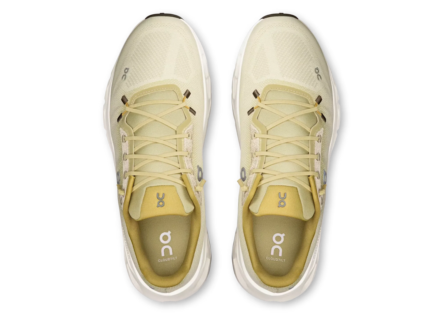 On Cloudtilt "Caper / Ghost" Lifestyle Sneakers UAE