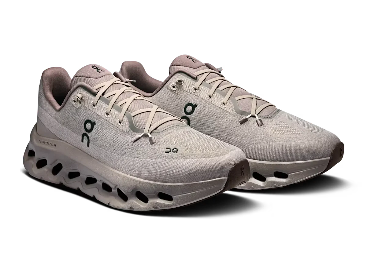 On Cloudtilt "Cinder / Ash" Running Sneakers UAE