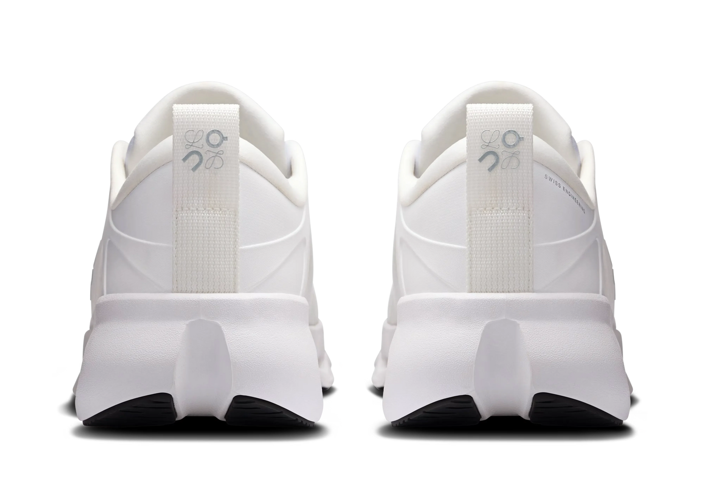 Loewe x On Running Cloudsolo "White" Luxury Sneakers UAE