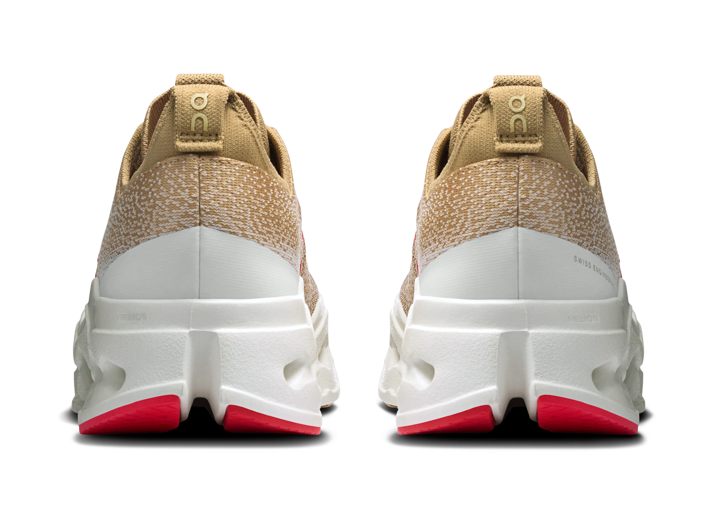 Cloudsurfer Max Year of the Horse "Chai Ivory" Running Shoes UAE