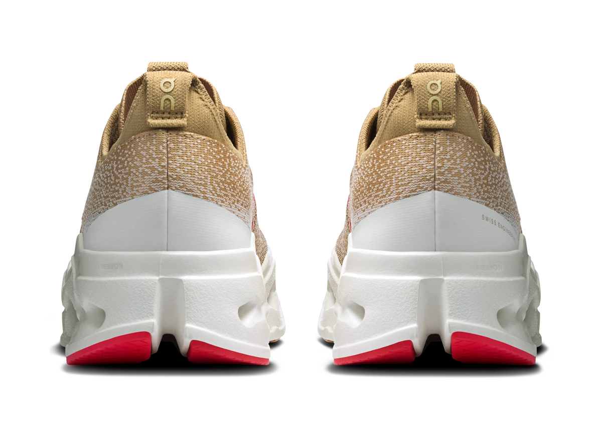 Cloudsurfer Max Year of the Horse "Chai Ivory" Running Shoes UAE