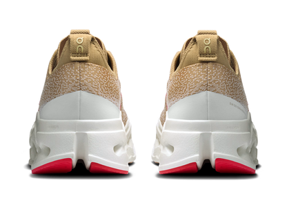 Cloudsurfer Max Year of the Horse "Chai Ivory" Running Shoes UAE