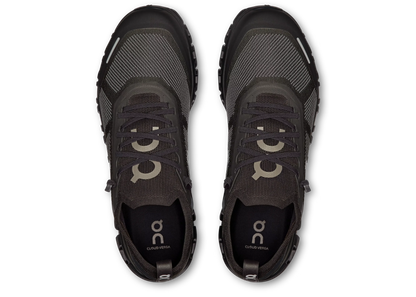 On Cloud 6 Versa "Black" Lightweight Running Shoes UAE