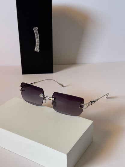 CARTIER UNISEX SUNGLASSES