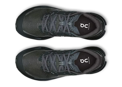 On Cloudultra 3 "Black" Trail Running Shoes UAE