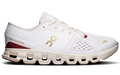 On Running Cloud X 4 "Ivory White" Training Sneakers UAE